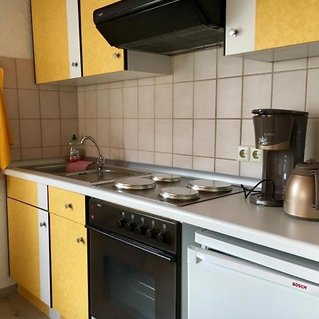 Ferienwohnung Am Kirschbaum 乌尔丁根-米尔霍芬 外观 照片