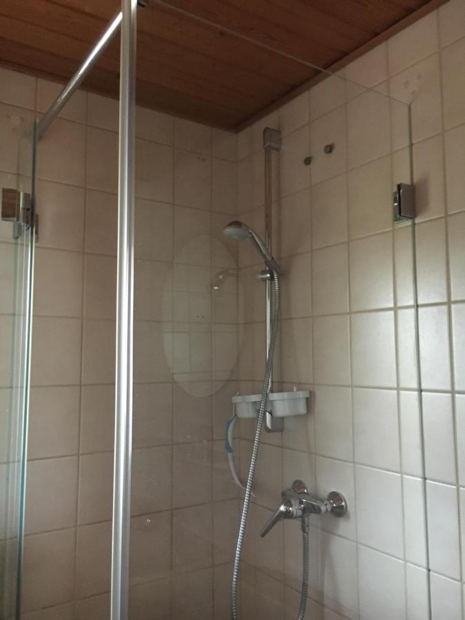 Ferienwohnung Am Kirschbaum 乌尔丁根-米尔霍芬 外观 照片